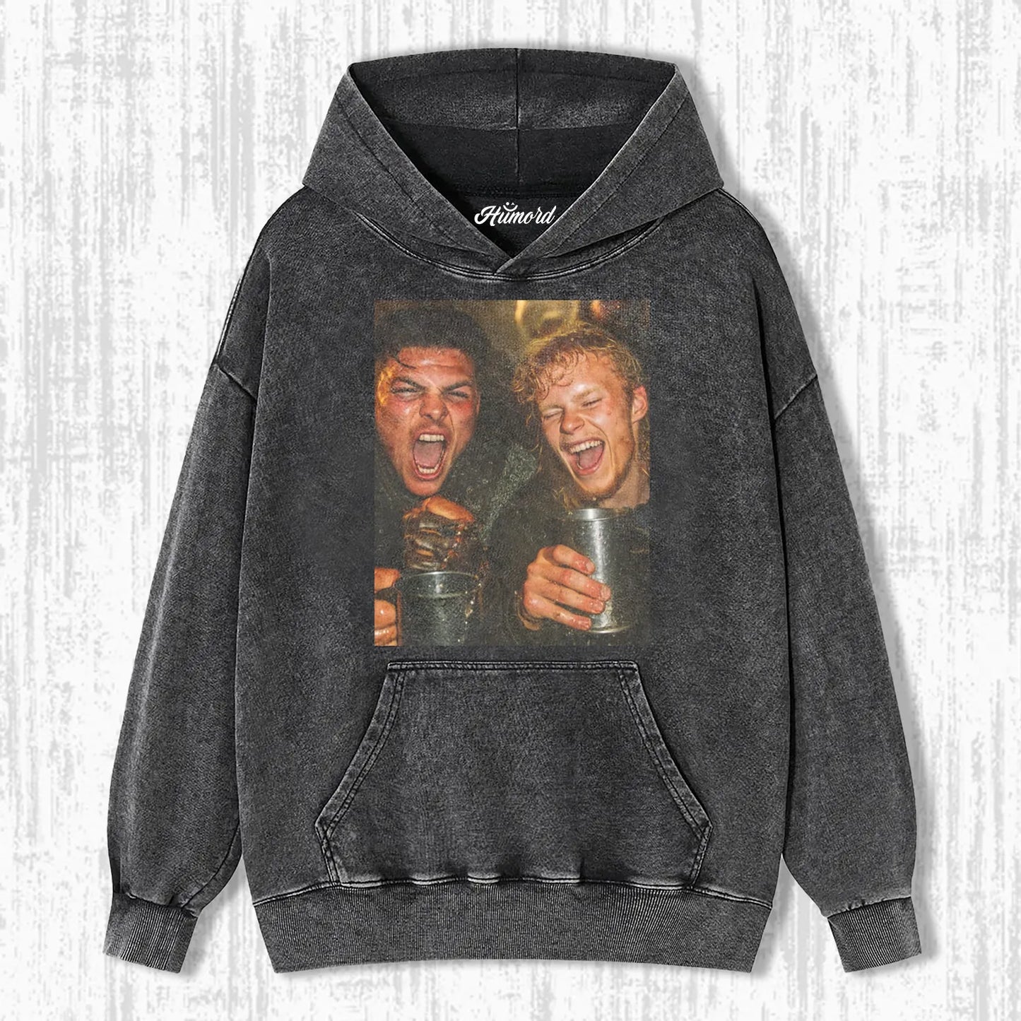 VIKINGR T-SHIRT V1.0