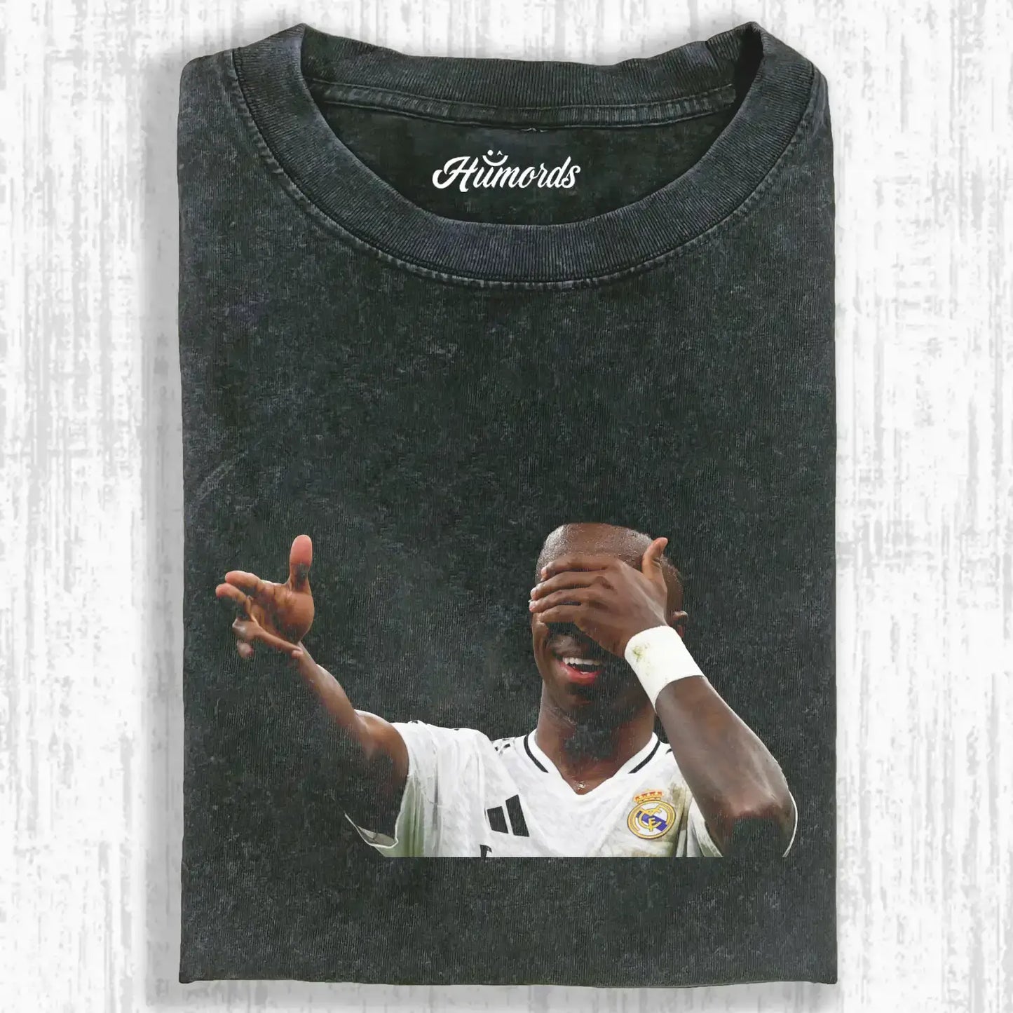 VINICUS JUNIOR T-SHIRT 1.0