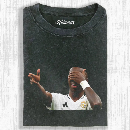 VINICUS JUNIOR T-SHIRT 1.0