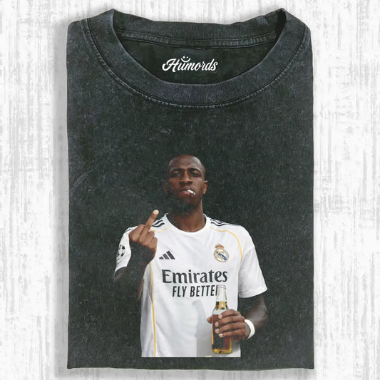 VINICUS JUNIOR T-SHIRT 1.1