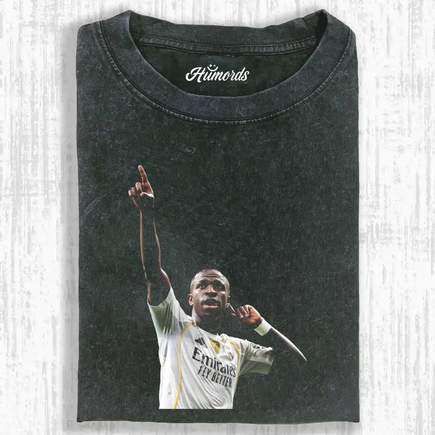 VINICUS JUNIOR T-SHIRT 1.2