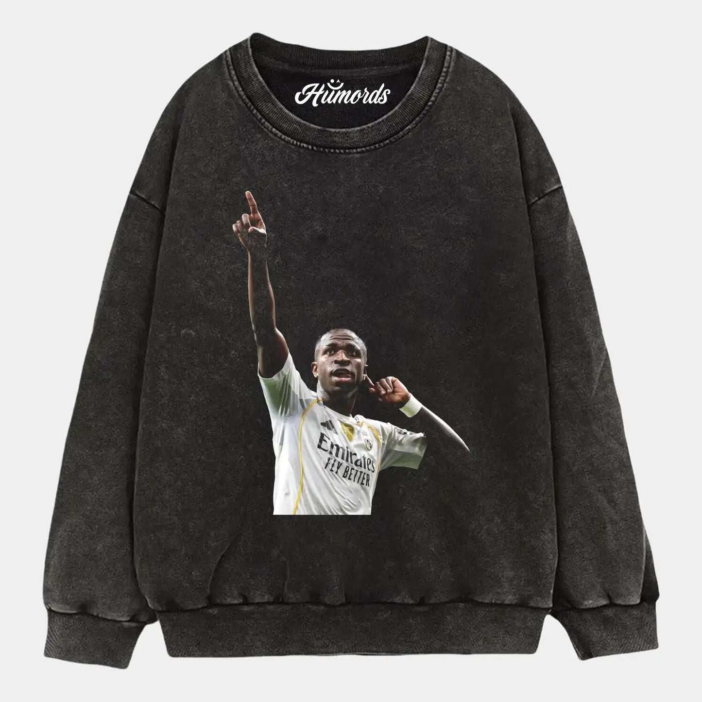 VINICUS JUNIOR T-SHIRT 1.2