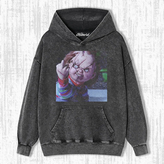 VINTAGE HALLOWEEN T-SHIRT