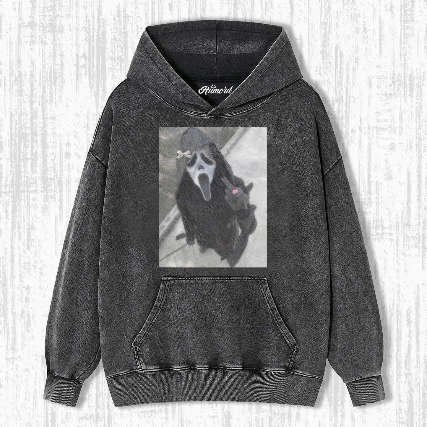 VINTAGE HALLOWEEN T-SHIRT V1.3