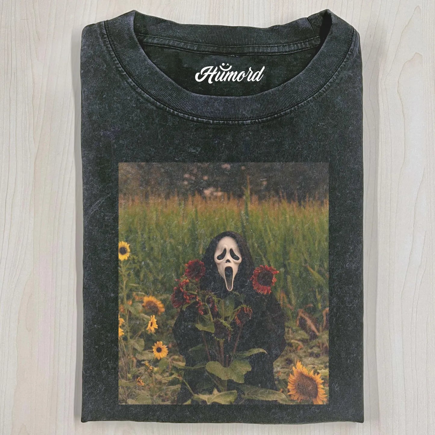 VINTAGE HALLOWEEN T-SHIRT V1.4