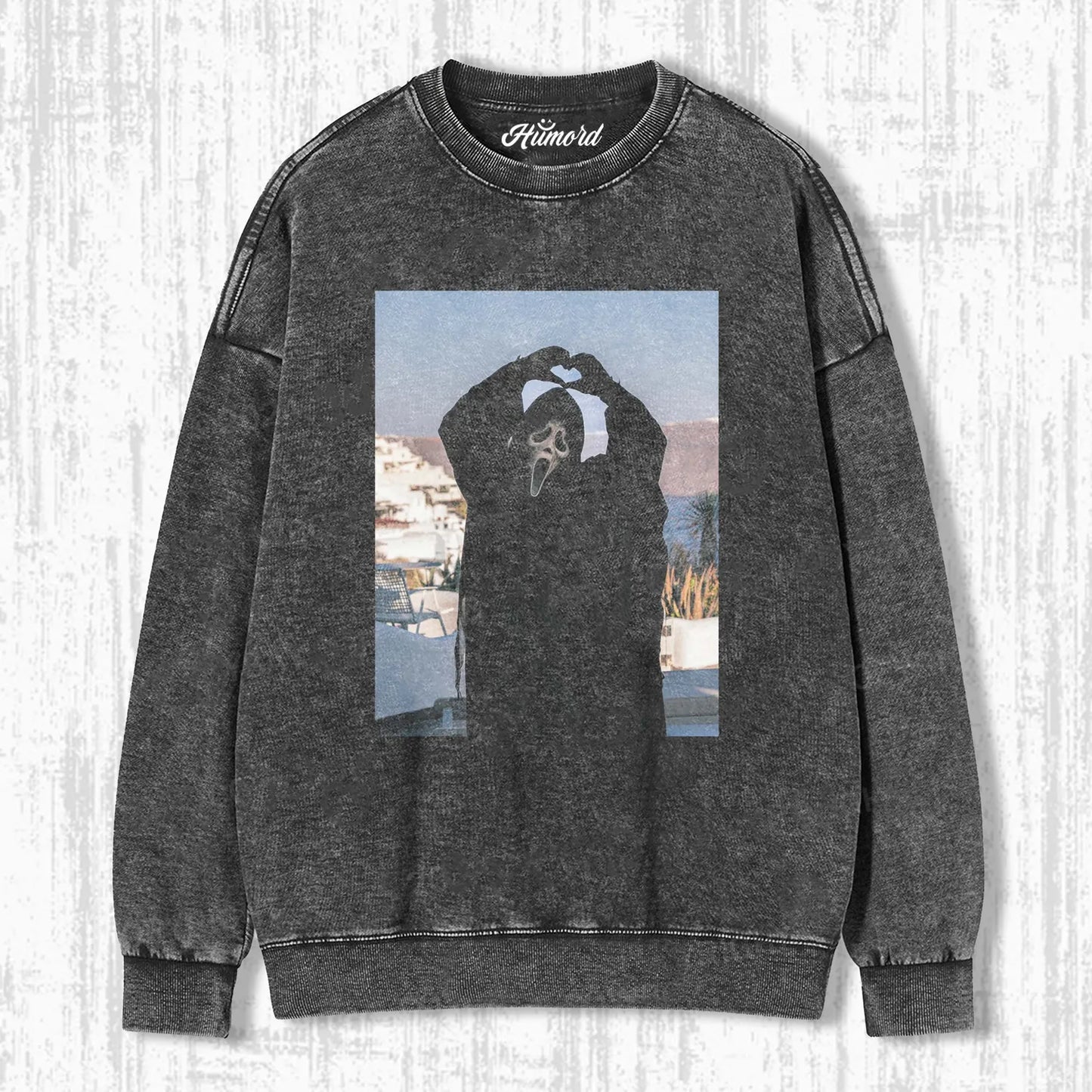 VINTAGE HALLOWEEN T-SHIRT V1.8