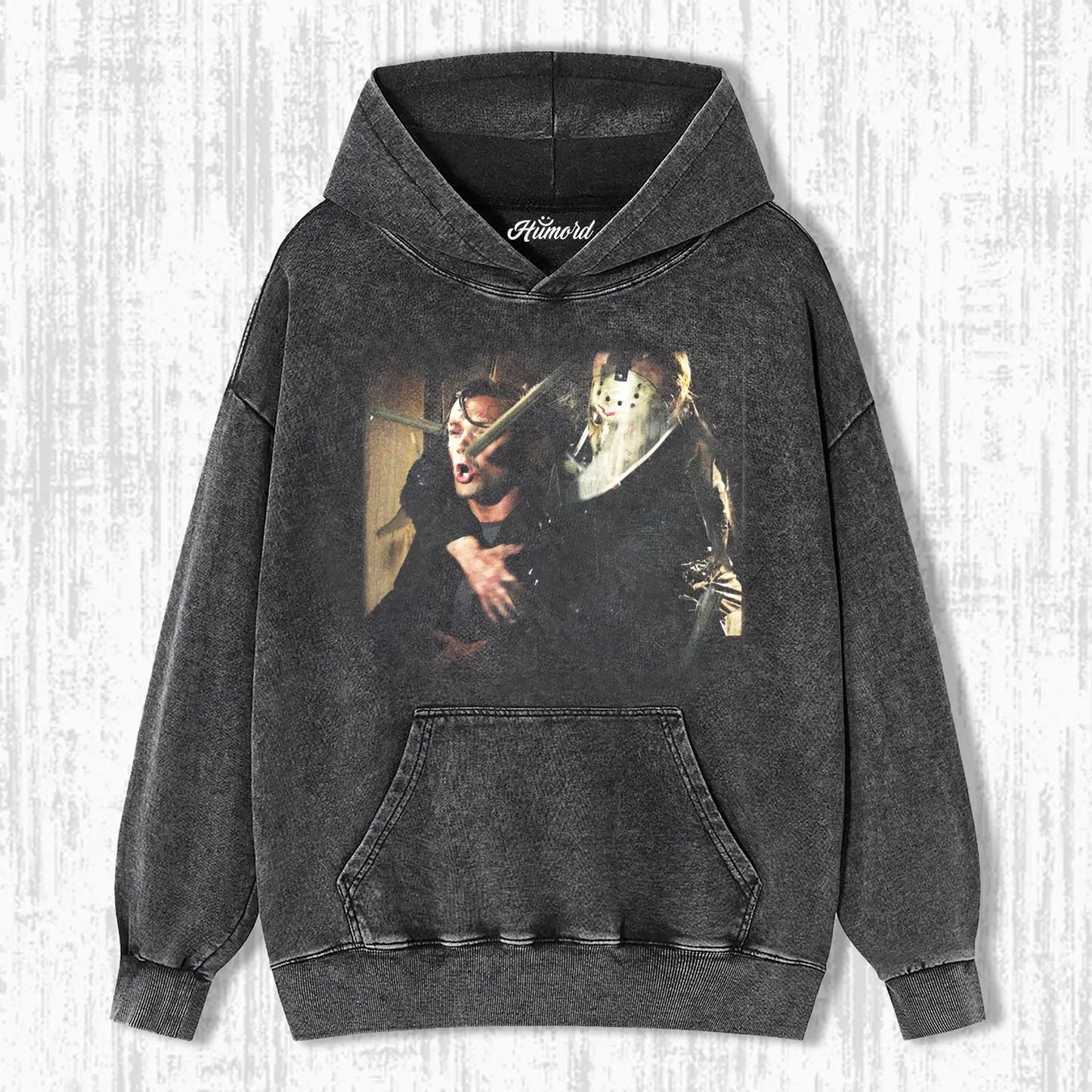 VINTAGE HALLOWEEN T-SHIRT V2.1