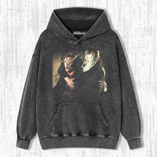 VINTAGE HALLOWEEN T-SHIRT V2.1