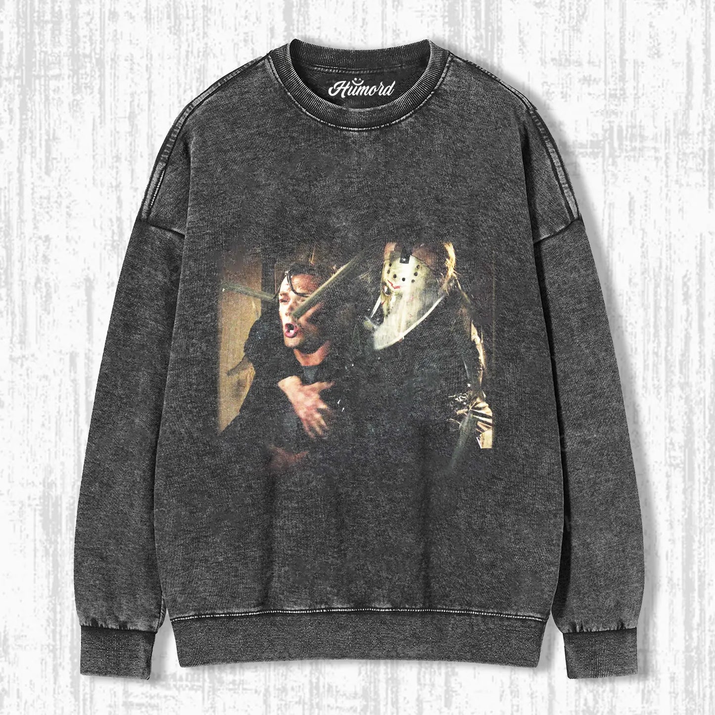 VINTAGE HALLOWEEN T-SHIRT V2.1