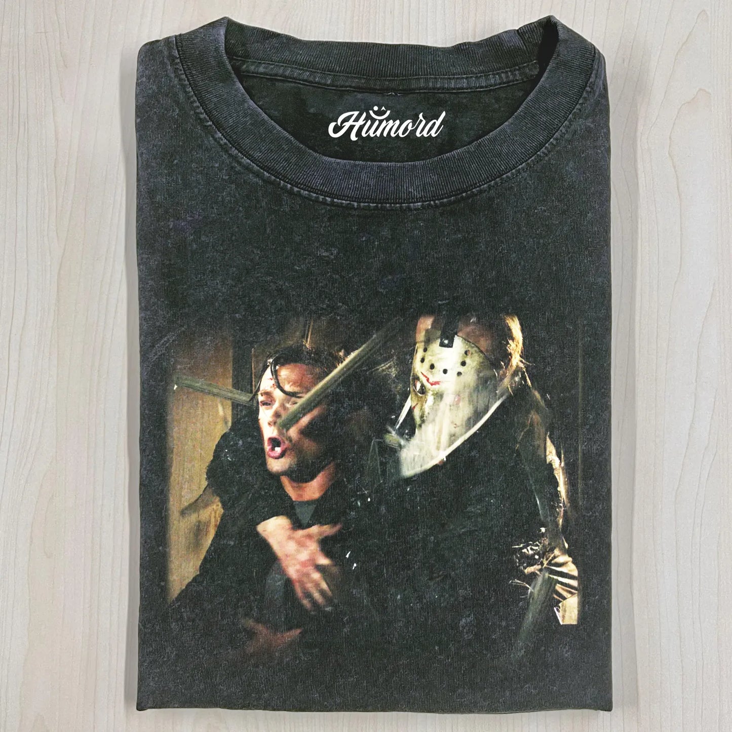 VINTAGE HALLOWEEN T-SHIRT V2.1