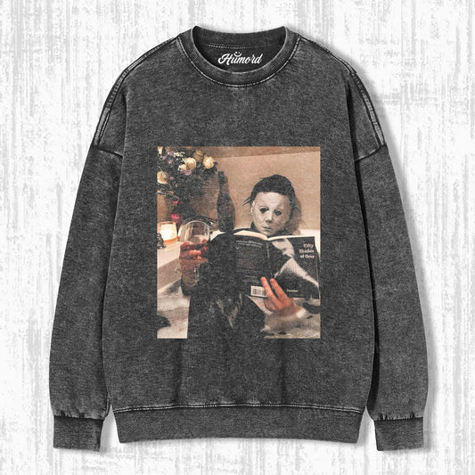 VINTAGE HALLOWEEN T-SHIRT V2.7