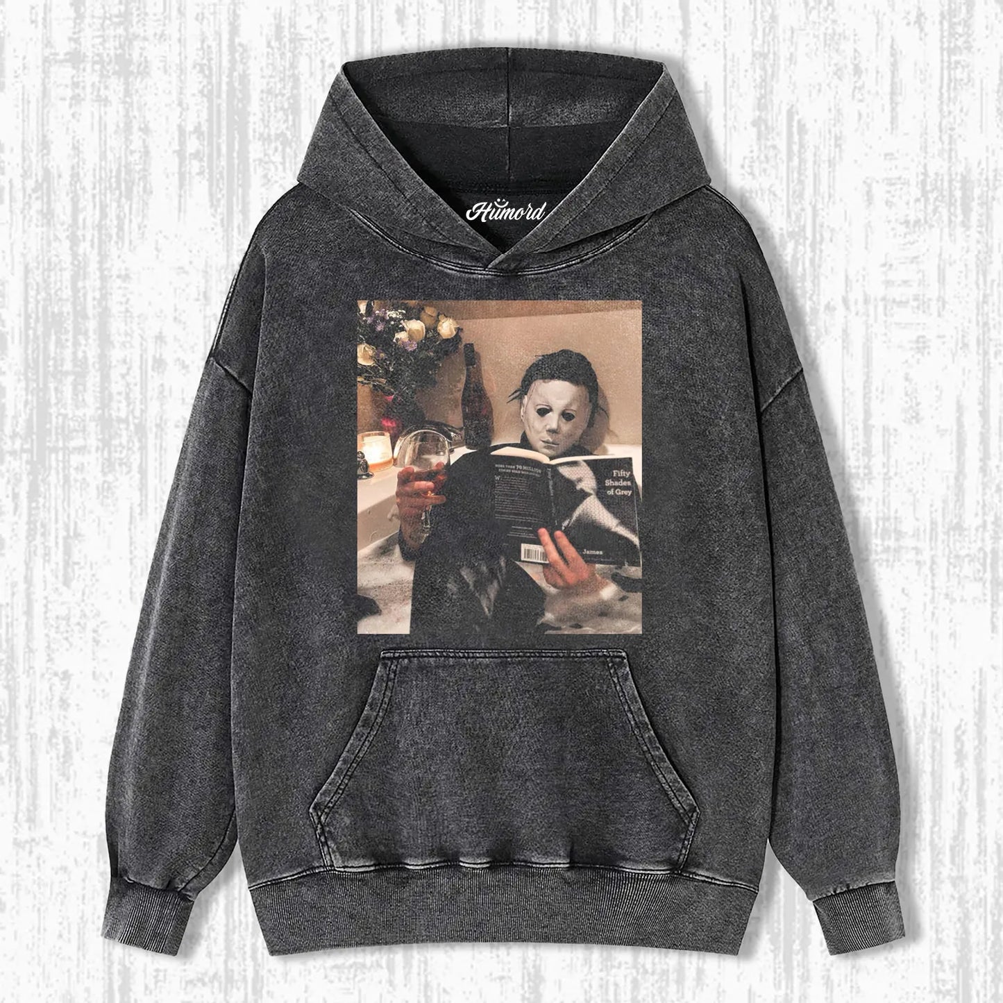 VINTAGE HALLOWEEN T-SHIRT V2.7