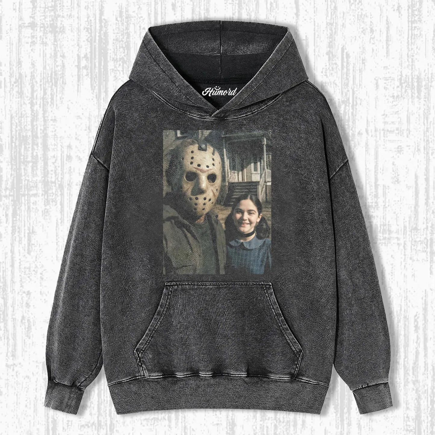 VINTAGE HALLOWEEN T-SHIRT V3.7