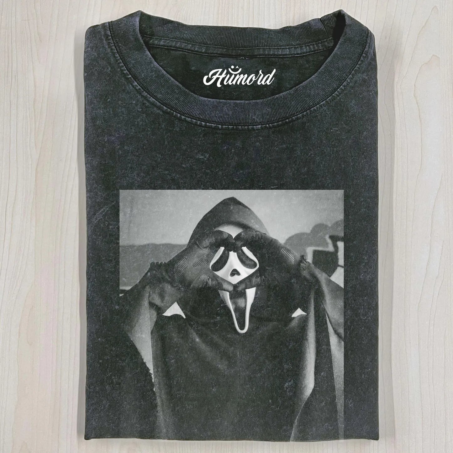 VINTAGE HALLOWEEN T-SHIRT V5.0