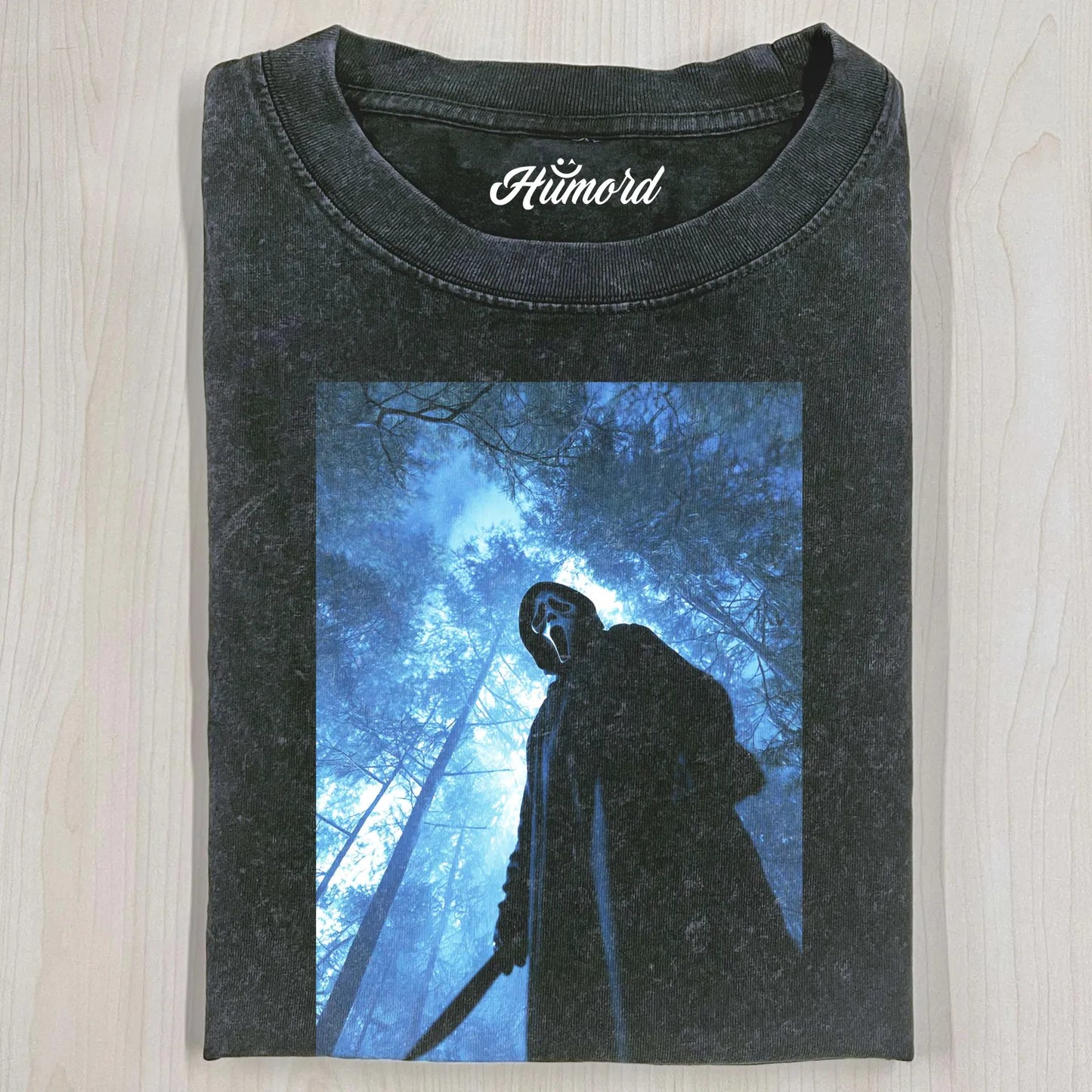 VINTAGE HALLOWEEN T-SHIRT V6.1