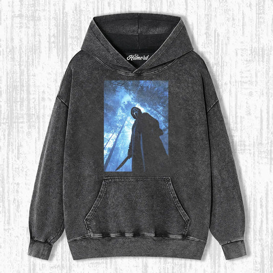 VINTAGE HALLOWEEN T-SHIRT V6.1