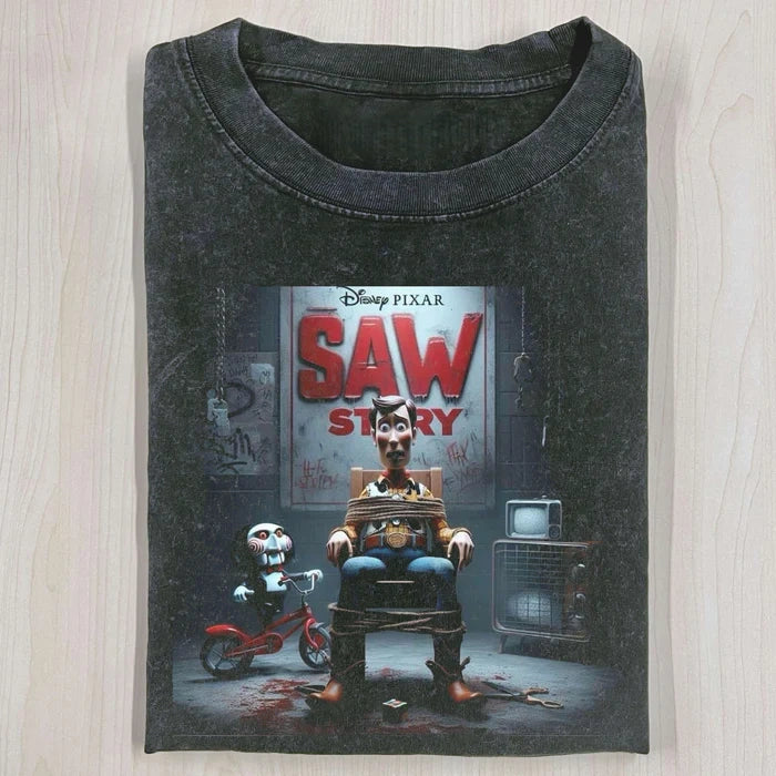 VINTAGE HALLOWEEN V2 T-THIRT