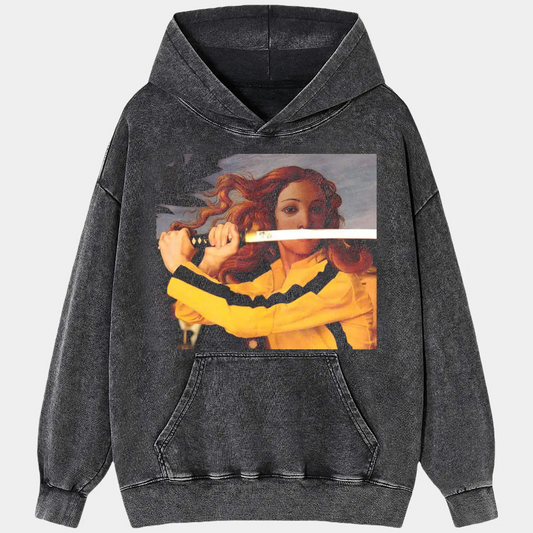 Vengeful Venus T-SHIRT