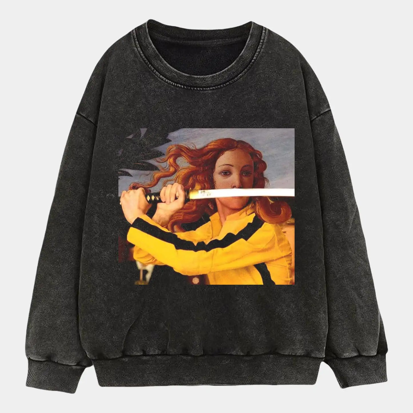 Vengeful Venus T-SHIRT