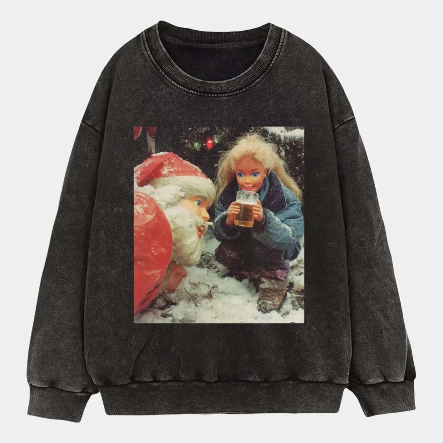 WACKY BARBIE TEE 3.0