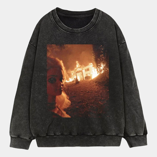 WACKY BARBIE TEE 2.0