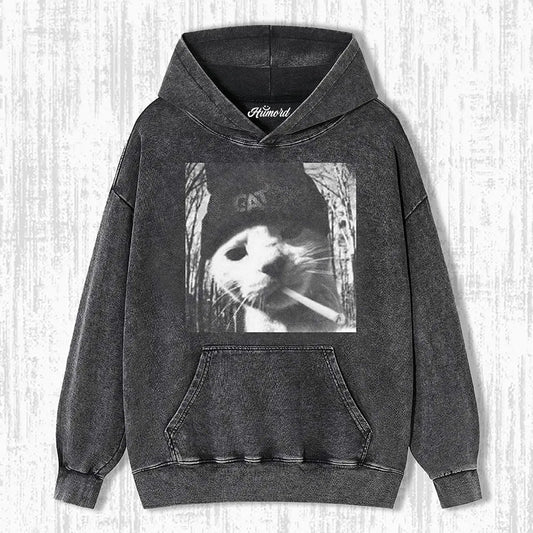 WACKY CAT T-SHIRT 5.4