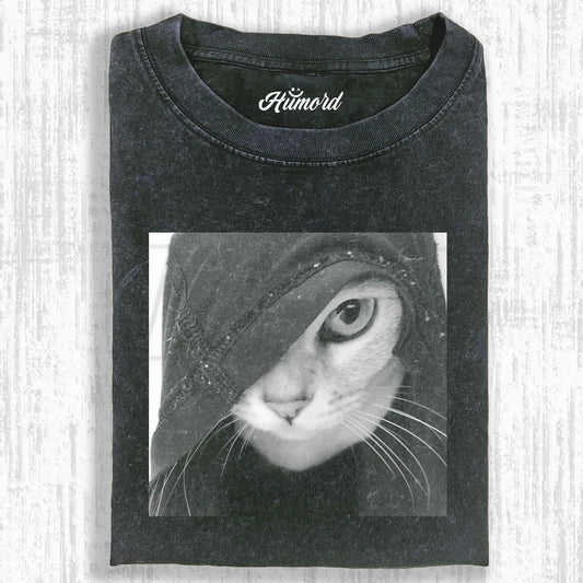 WACKY CAT T-SHIRT 2.4