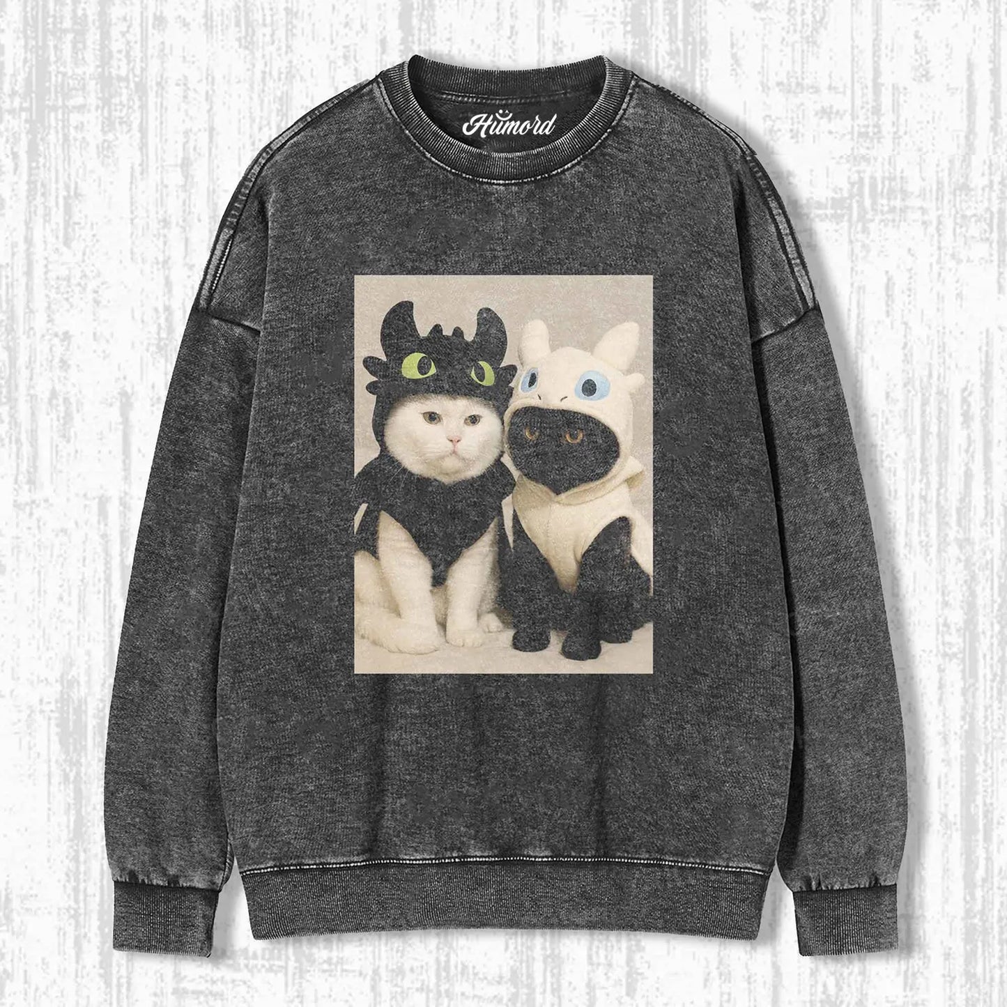WACKY CAT T-SHIRT 2.5