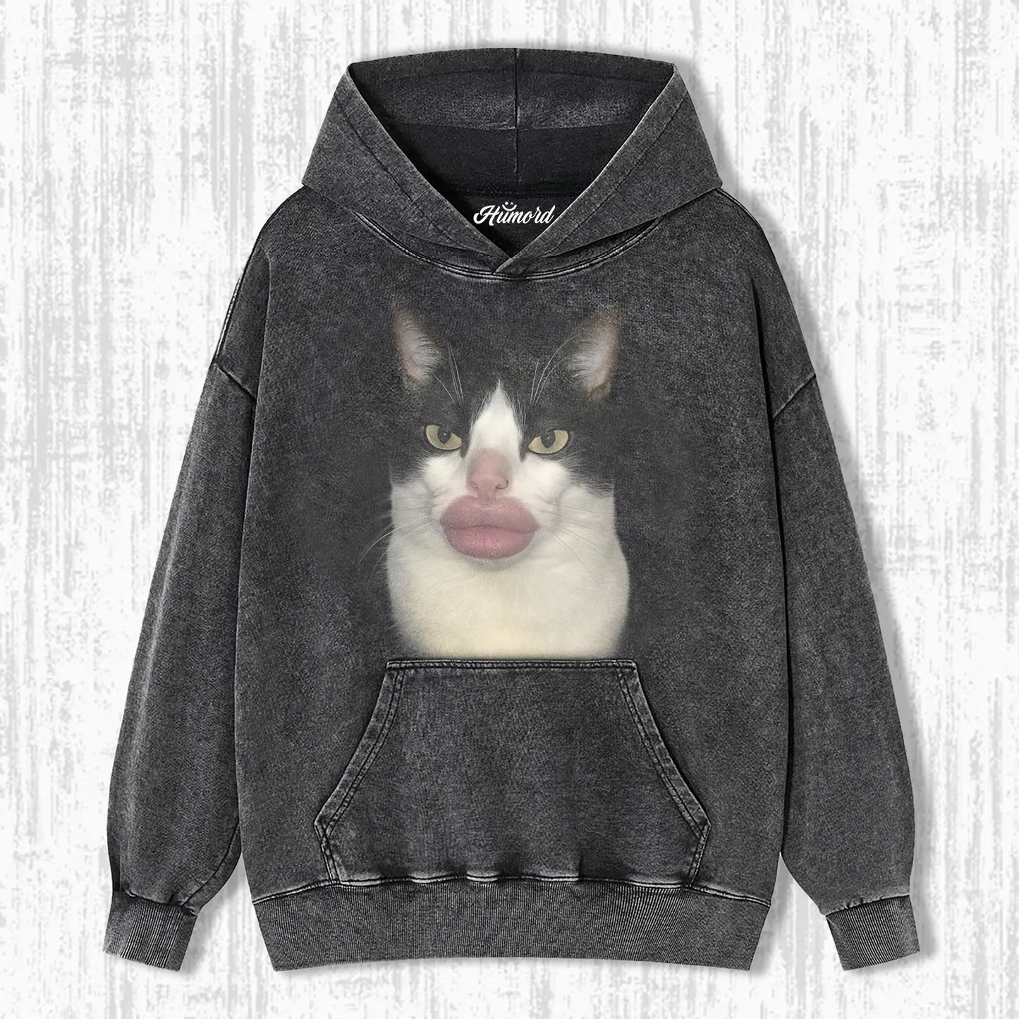 WACKY CAT T-SHIRT V1.7