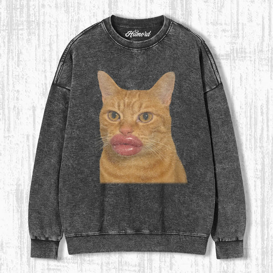 WACKY CAT T-SHIRT V1.8
