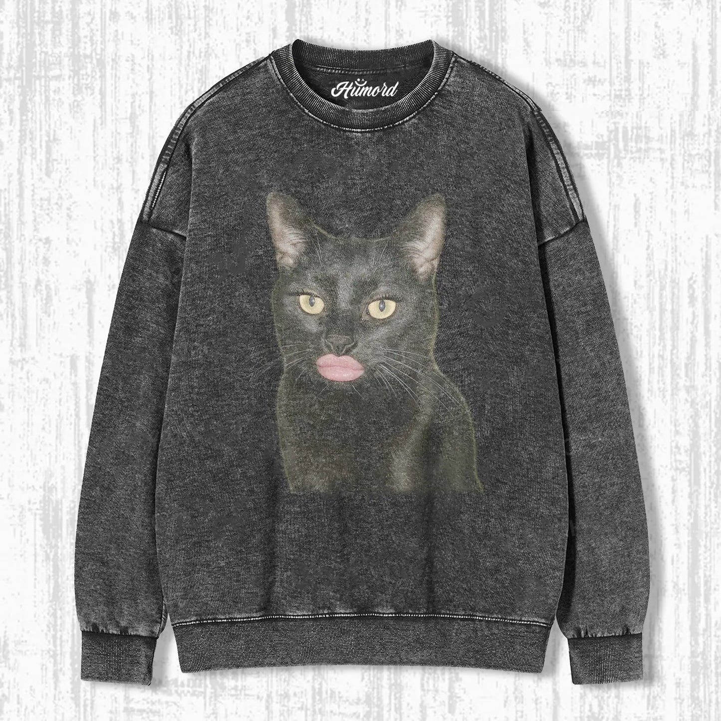 WACKY CAT T-SHIRT V1.9