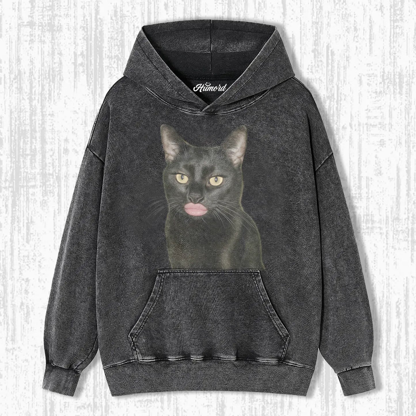 WACKY CAT T-SHIRT V1.9