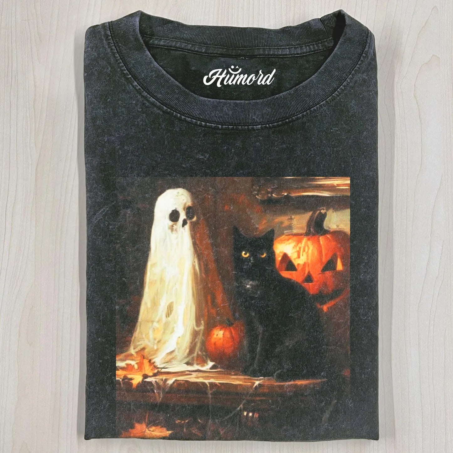 WACKY CAT T-SHIRT V10.3