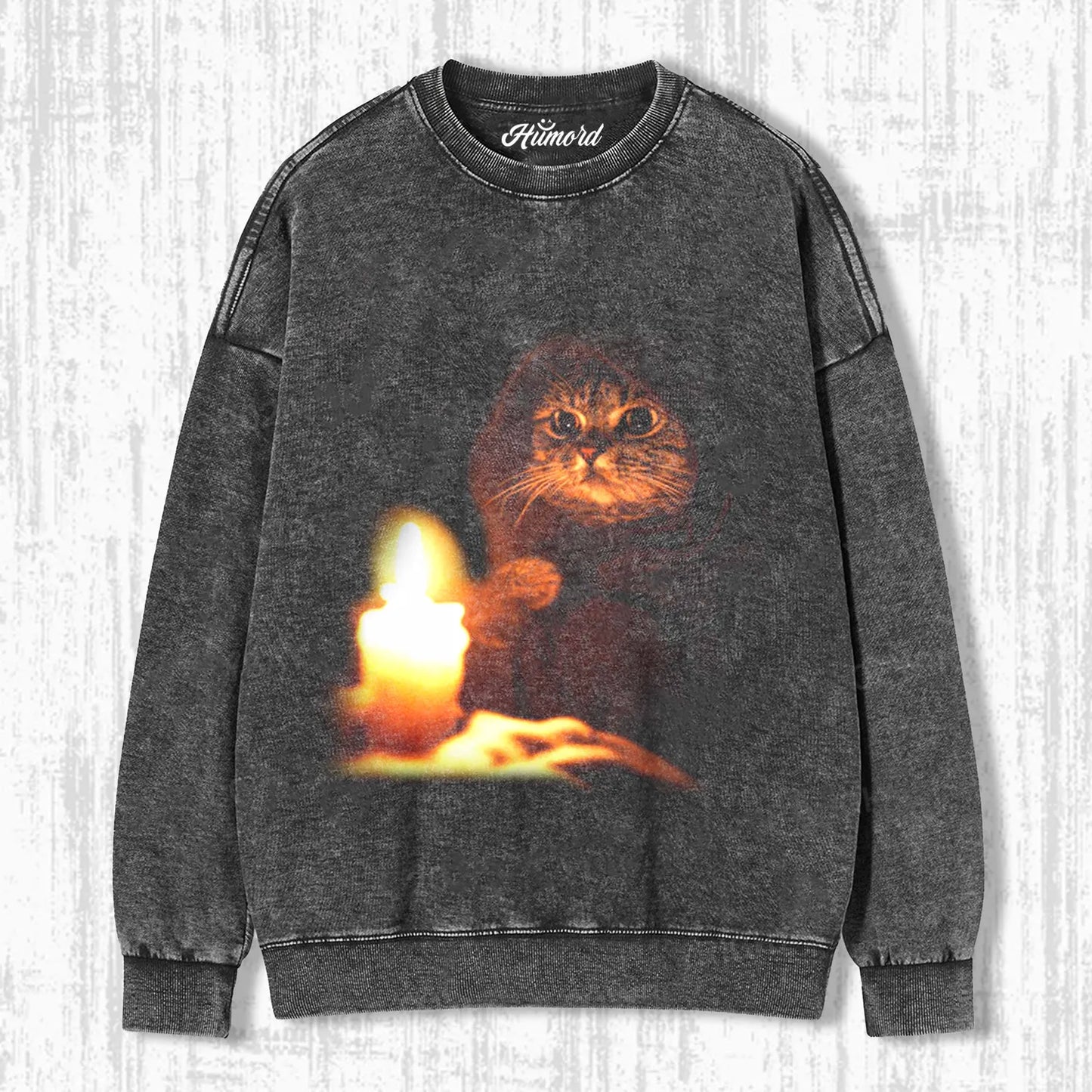 WACKY CAT T-SHIRT V10.6