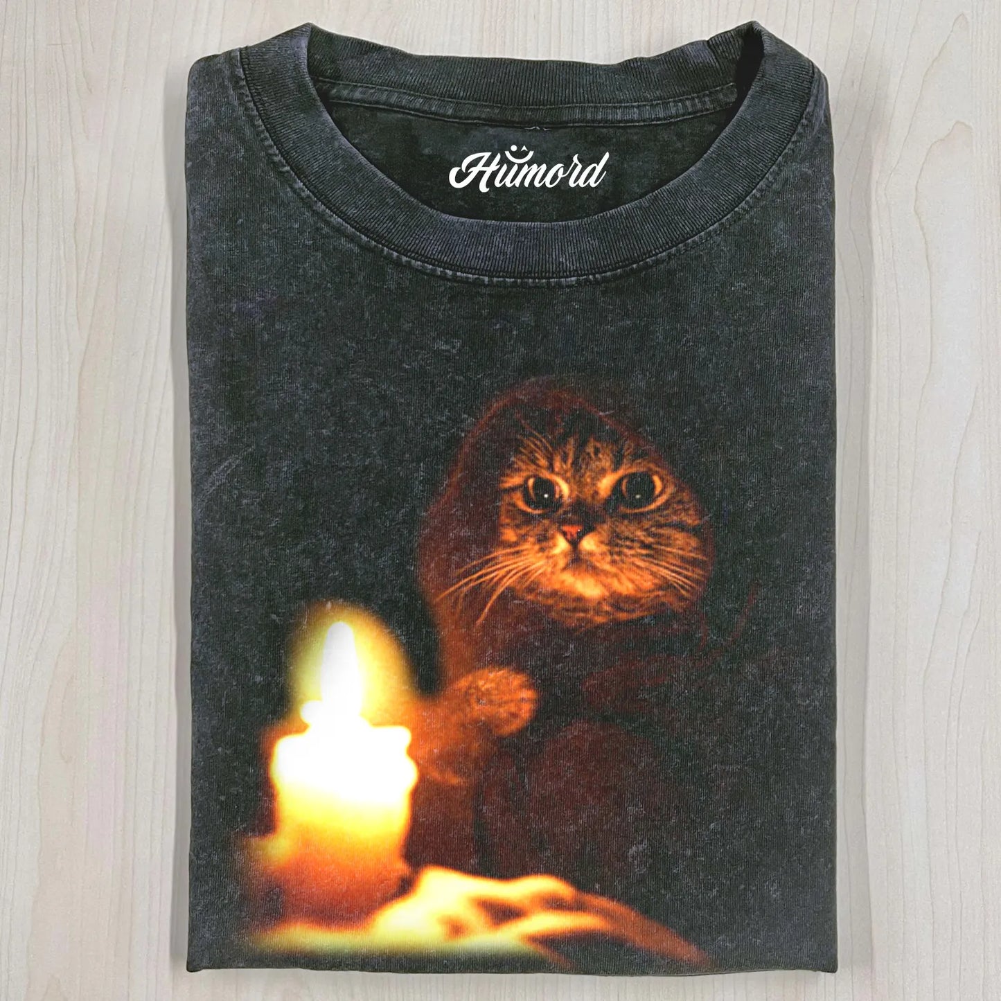 WACKY CAT T-SHIRT V10.6