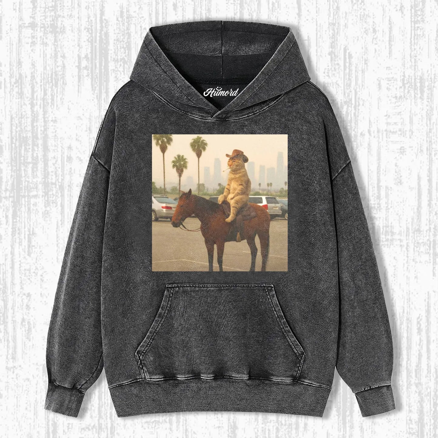 WACKY CAT T-SHIRT V14.4