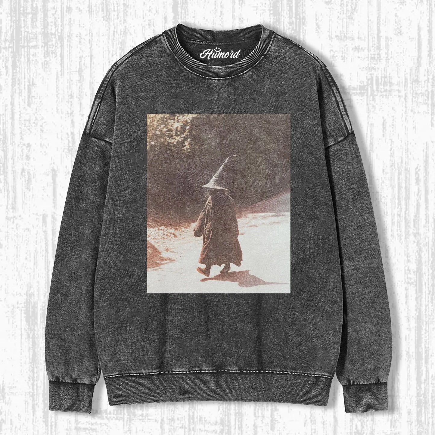 WACKY CAT T-SHIRT V15.1