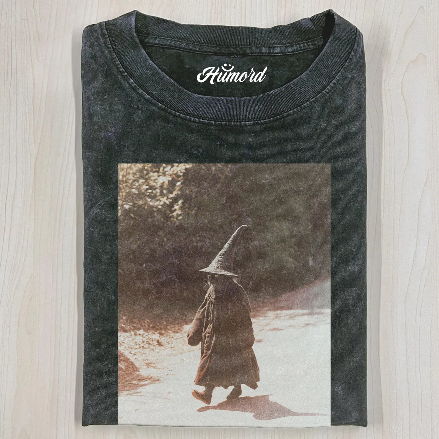 WACKY CAT T-SHIRT V15.1