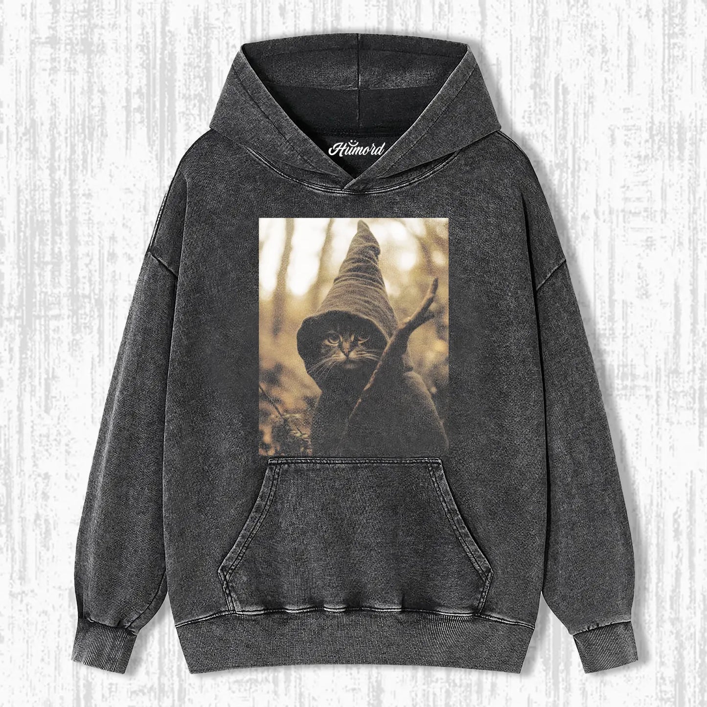 WACKY CAT T-SHIRT V15.2