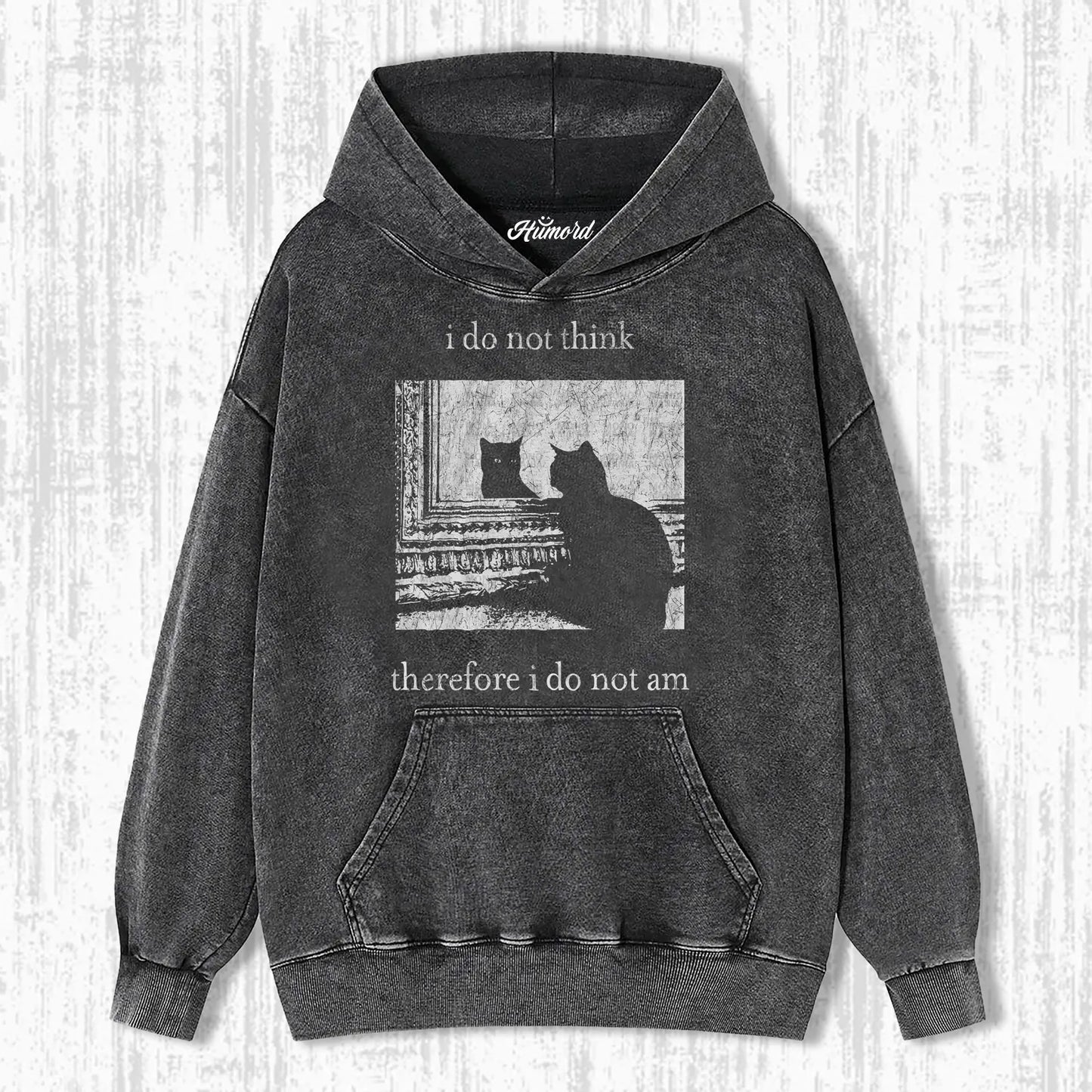 WACKY CAT T-SHIRT V18.0