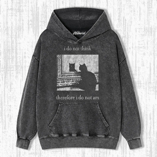 WACKY CAT T-SHIRT V18.0