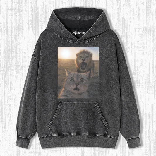 WACKY CAT T-SHIRT V19.8