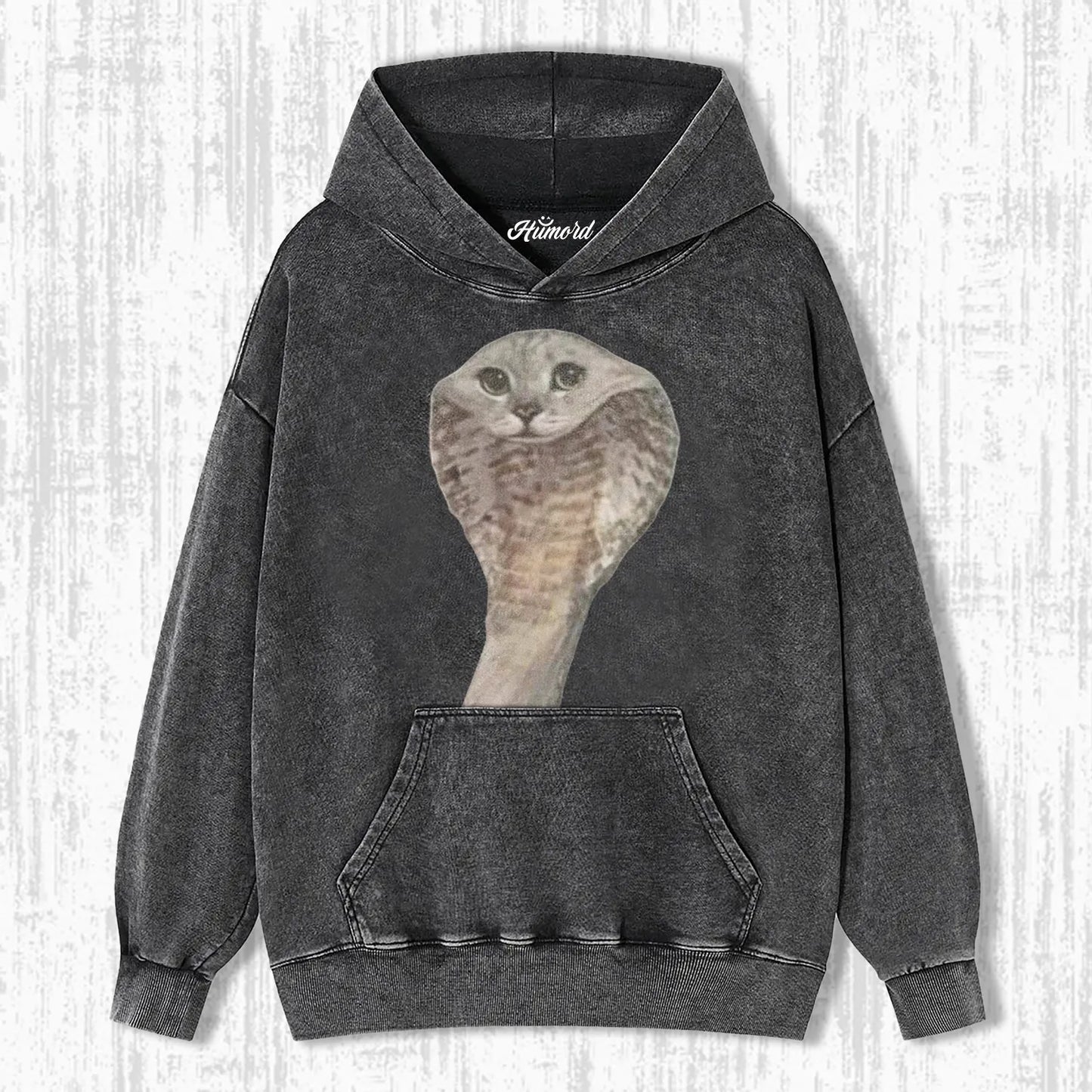 WACKY CAT T-SHIRT V2.2