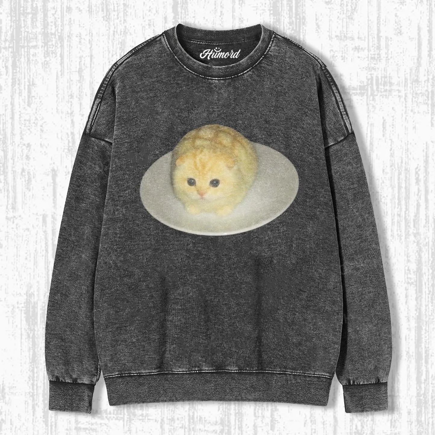 WACKY CAT T-SHIRT V20.1