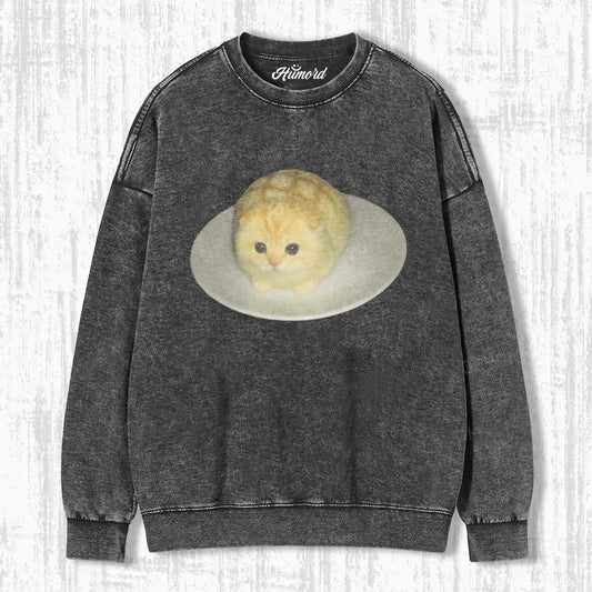 WACKY CAT T-SHIRT V20.1