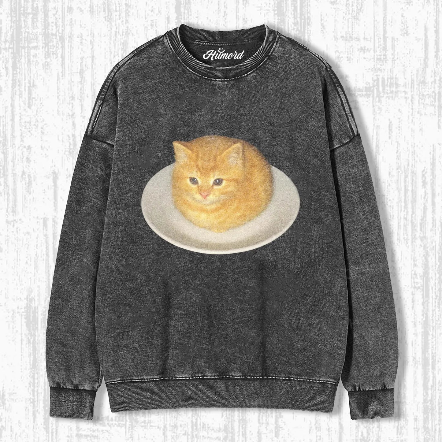 WACKY CAT T-SHIRT V20.2