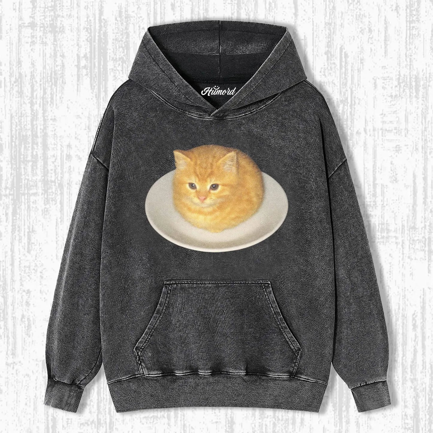 WACKY CAT T-SHIRT V20.2