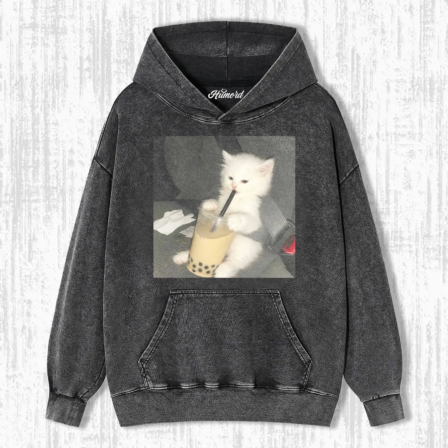 WACKY CAT T-SHIRT V20.3