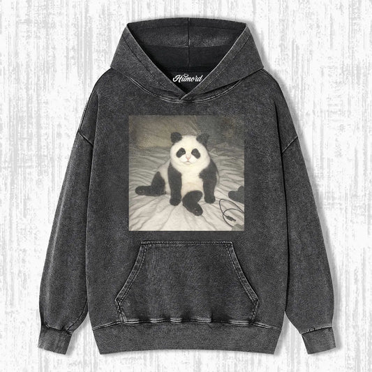 WACKY CAT T-SHIRT V20.6