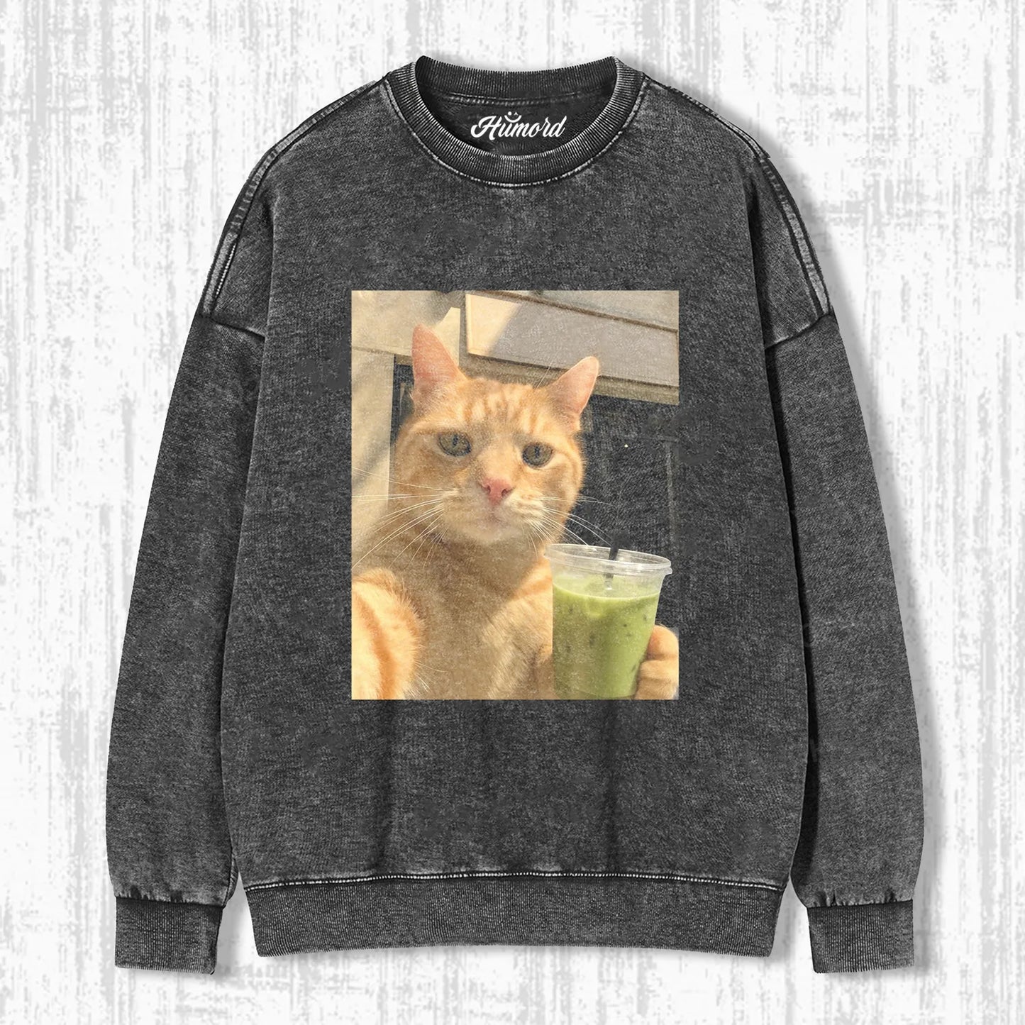 WACKY CAT T-SHIRT V22.1